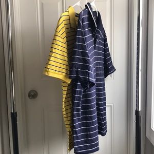 Bundle of Polo Shirts